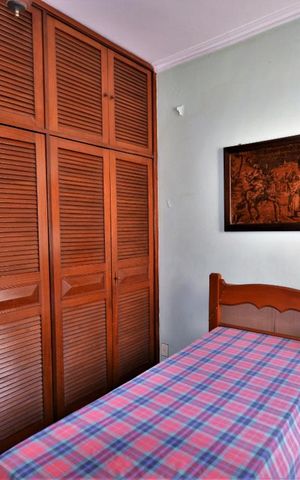 Apartamento à venda com 109m², 3 quartos e 1 vagaQuarto 2