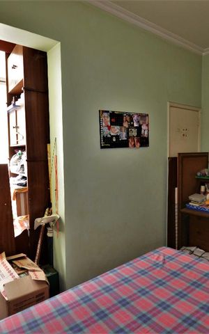 Apartamento à venda com 109m², 3 quartos e 1 vagaQuarto 2