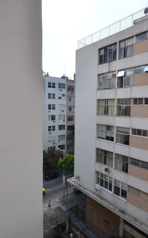 Apartamento à venda com 109m², 3 quartos e 1 vagaVista da Sala