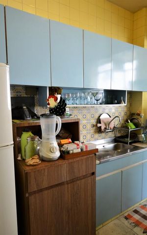 Apartamento à venda com 109m², 3 quartos e 1 vagaCozinha - Armários