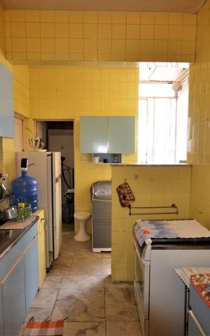 Apartamento à venda com 109m², 3 quartos e 1 vagaCozinha - Armários