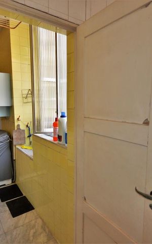Apartamento à venda com 109m², 3 quartos e 1 vagaBanheiro de Serviço