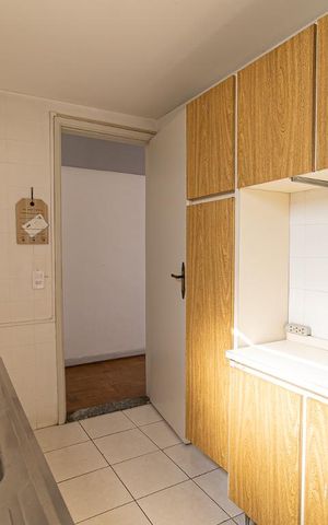 Apartamento para alugar com 60m², 1 quarto e 1 vaga Apartamento para alugar com 60m², 1 quarto e 1 vagaCozinha