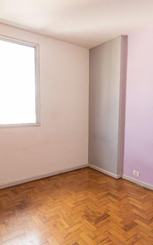 Apartamento para alugar com 60m², 1 quarto e 1 vaga Apartamento para alugar com 60m², 1 quarto e 1 vagaQuarto