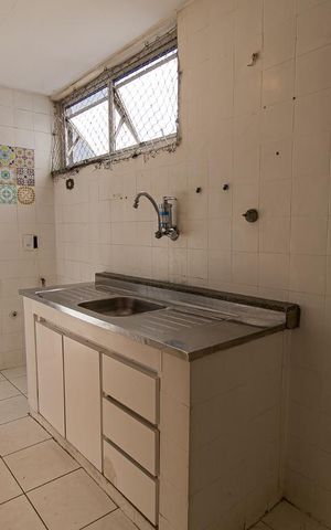 Apartamento para alugar com 60m², 1 quarto e 1 vaga Apartamento para alugar com 60m², 1 quarto e 1 vagaCozinha
