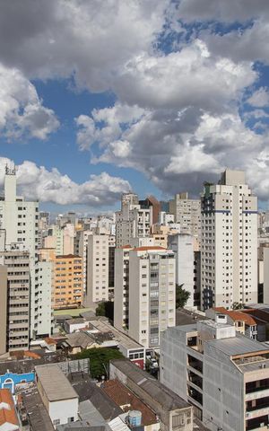 Apartamento para alugar com 60m², 1 quarto e 1 vaga Apartamento para alugar com 60m², 1 quarto e 1 vagaVista
