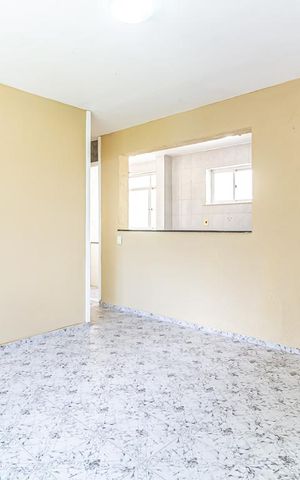 Apartamento à venda com 52m², 2 quartos e 1 vaga Apartamento à venda com 52m², 2 quartos e 1 vagaSala