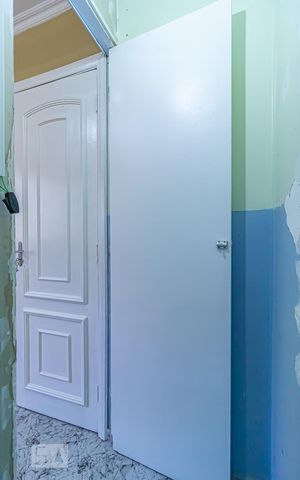 Apartamento à venda com 52m², 2 quartos e 1 vaga Apartamento à venda com 52m², 2 quartos e 1 vagaCloset do quarto