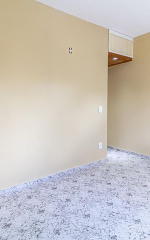 Apartamento à venda com 52m², 2 quartos e 1 vaga Apartamento à venda com 52m², 2 quartos e 1 vagaQuarto 1