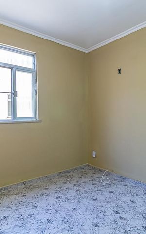 Apartamento à venda com 52m², 2 quartos e 1 vaga Apartamento à venda com 52m², 2 quartos e 1 vagaQuarto 2