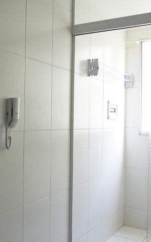 Apartamento para alugar com 44m², 2 quartos e 1 vaga Apartamento para alugar com 44m², 2 quartos e 1 vagaCozinha