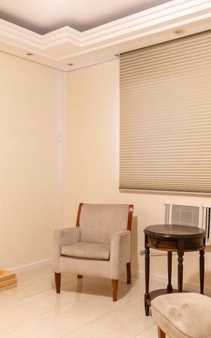 Apartamento para alugar com 219m², 4 quartos e 3 vagasSuíte