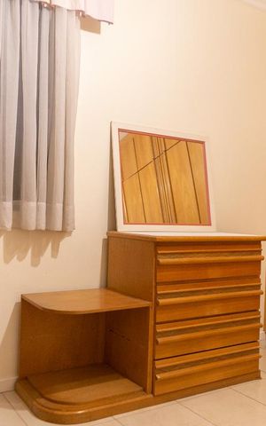 Apartamento para alugar com 219m², 4 quartos e 3 vagasQuarto 2