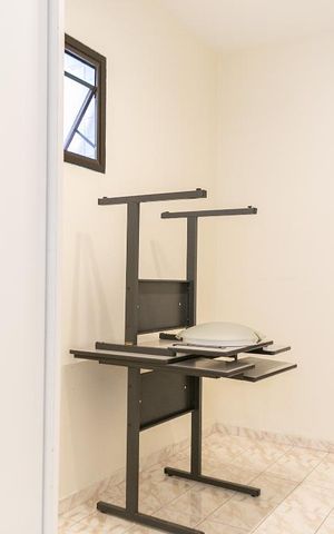 Apartamento para alugar com 219m², 4 quartos e 3 vagasQuarto de serviço