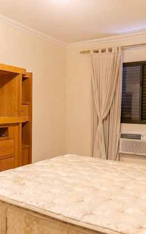 Apartamento para alugar com 219m², 4 quartos e 3 vagasSuíte 2