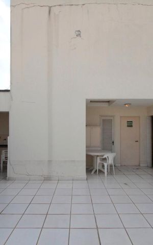Apartamento para alugar com 55m², 1 quarto e 1 vaga Apartamento para alugar com 55m², 1 quarto e 1 vagaÁrea comum