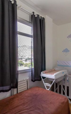 Apartamento à venda com 65m², 2 quartos e 1 vaga Apartamento à venda com 65m², 2 quartos e 1 vagaQuarto 1