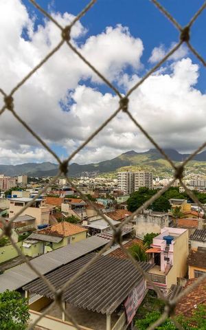 Apartamento à venda com 65m², 2 quartos e 1 vaga Apartamento à venda com 65m², 2 quartos e 1 vagaVista do Quarto 1