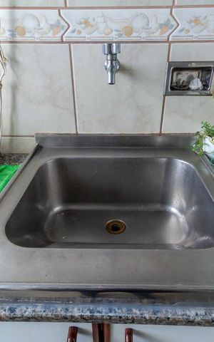 Apartamento à venda com 65m², 2 quartos e 1 vaga Apartamento à venda com 65m², 2 quartos e 1 vagaÁrea de Serviço