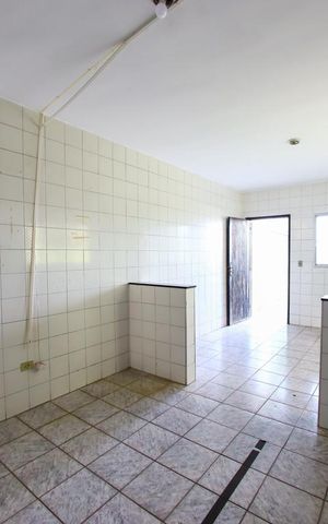 Casa à venda com 204m², 2 quartos e 2 vagasCozinha