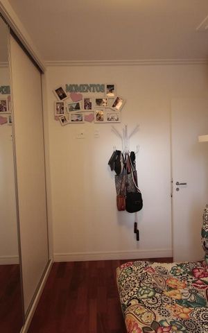 Apartamento à venda com 70m², 2 quartos e 1 vagaquarto 2