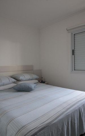 Apartamento à venda com 70m², 2 quartos e 1 vagasuíte