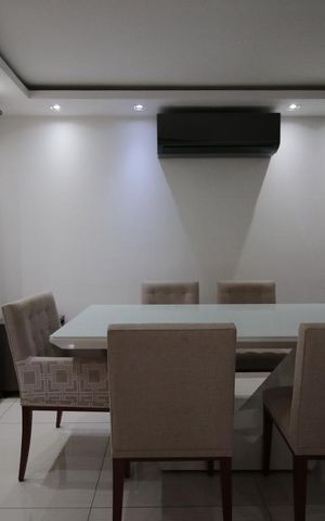 Apartamento à venda com 70m², 2 quartos e 1 vagasala