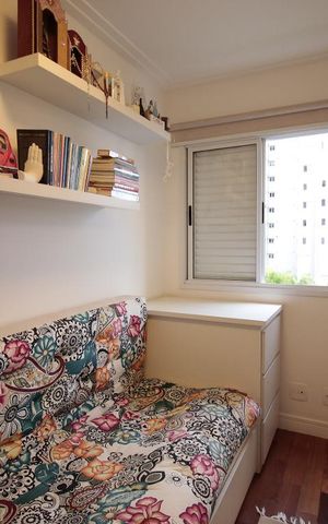 Apartamento à venda com 70m², 2 quartos e 1 vagaquarto 2