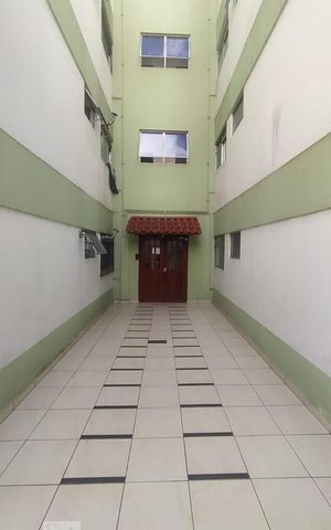 Apartamento à venda com 50m², 2 quartos e 1 vaga Apartamento à venda com 50m², 2 quartos e 1 vagaHall de Entrada