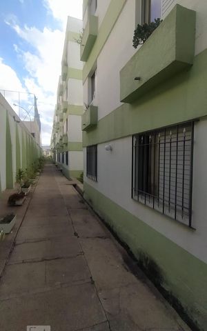 Apartamento à venda com 50m², 2 quartos e 1 vaga Apartamento à venda com 50m², 2 quartos e 1 vagaÁrea comum