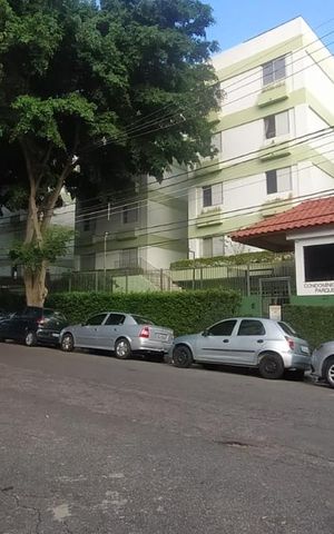 Apartamento à venda com 50m², 2 quartos e 1 vaga Apartamento à venda com 50m², 2 quartos e 1 vagaFachada do Condomínio