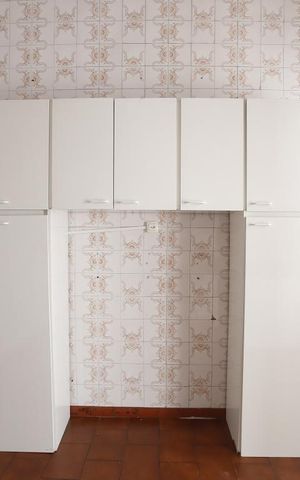 Apartamento para alugar com 95m², 3 quartos e sem vagaCozinha