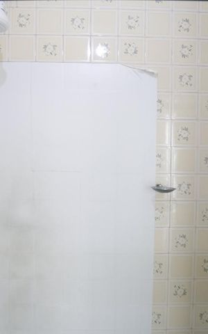 Apartamento para alugar com 95m², 3 quartos e sem vagaBanheiro