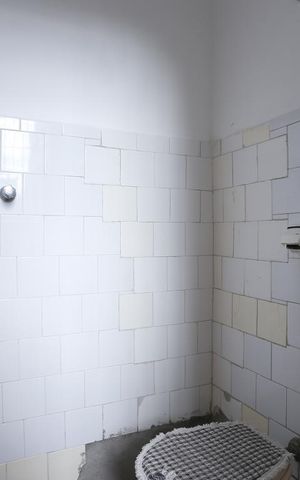 Apartamento para alugar com 95m², 3 quartos e sem vagaBanheiro de Serviços