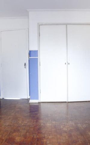 Apartamento para alugar com 95m², 3 quartos e sem vagaQuarto 1