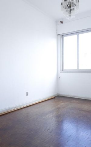 Apartamento para alugar com 95m², 3 quartos e sem vagaSala