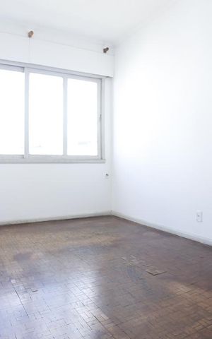 Apartamento para alugar com 95m², 3 quartos e sem vagaQuarto 2
