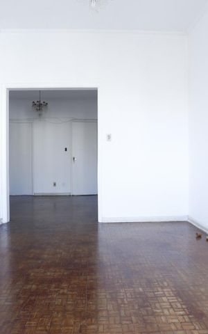 Apartamento para alugar com 95m², 3 quartos e sem vagaSala