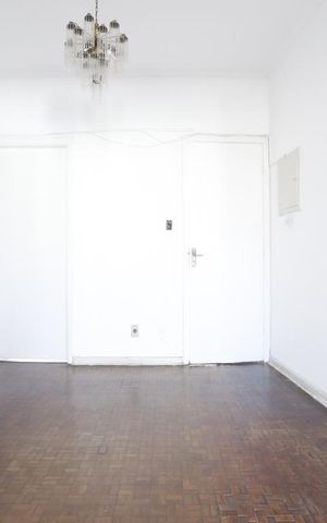 Apartamento para alugar com 95m², 3 quartos e sem vagaSala