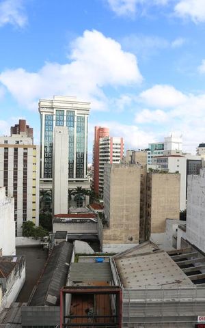 Apartamento para alugar com 95m², 3 quartos e sem vagaVista