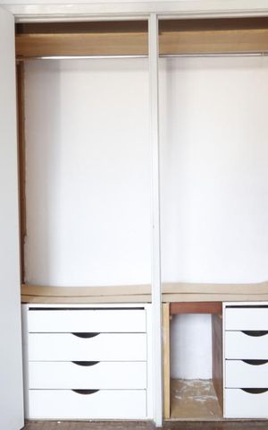 Apartamento para alugar com 95m², 3 quartos e sem vagaQuarto 1