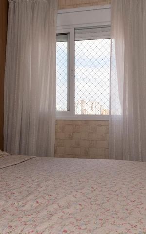 Apartamento para alugar com 66m², 2 quartos e 1 vagaSuíte