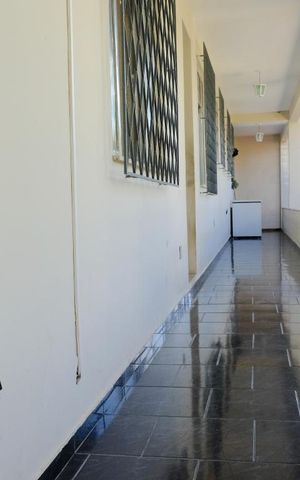Casa à venda com 280m², 4 quartos e 2 vagasÁrea externa - varanda