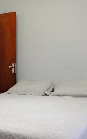 Casa à venda com 280m², 4 quartos e 2 vagasQuarto 3 - segundo andar