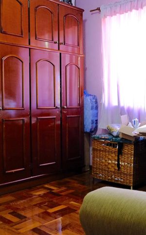 Casa à venda com 280m², 4 quartos e 2 vagasQuarto 4 - segundo andar
