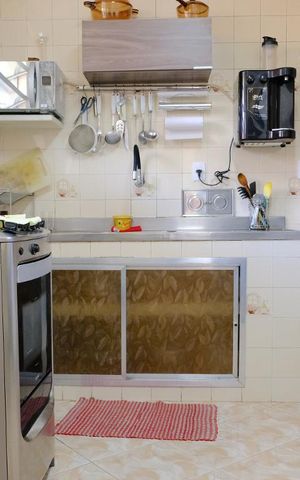 Casa à venda com 280m², 4 quartos e 2 vagasCozinha