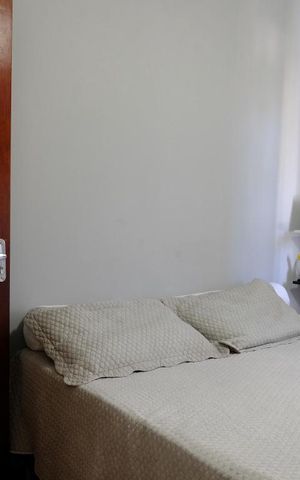 Casa à venda com 280m², 4 quartos e 2 vagasQuarto 3 - segundo andar