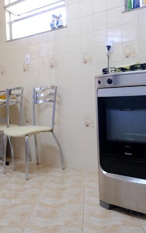 Casa à venda com 280m², 4 quartos e 2 vagasCozinha
