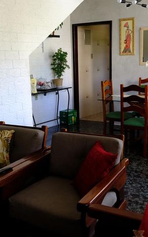 Casa à venda com 280m², 4 quartos e 2 vagasv