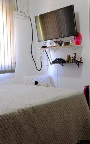 Casa à venda com 280m², 4 quartos e 2 vagasQuarto 3 - segundo andar